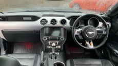 Ford Mustang 5.0 V8 GT 2dr Auto Petrol Coupe